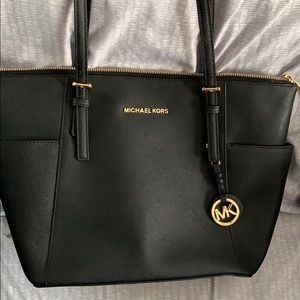 Michael Kors tote bag